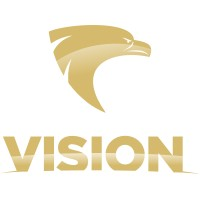 Logotipo da empresa VISION CONSULTORIA E ASSESSORIA EMPRESARIAL