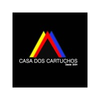 Logotipo da empresa CASA DOS CARTUCHOS