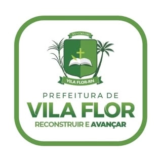 Logotipo da empresa VILA FLOR GABINETE PREFEITO