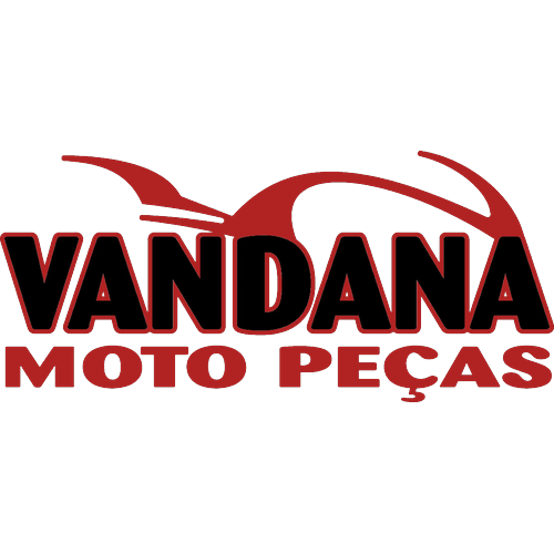 Logotipo da empresa VANDANA MOTO PECAS LTDA