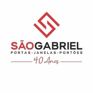 Logotipo da empresa LOJAS SAO GABRIEL