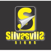 Logotipo da empresa SILVA & SILVA
