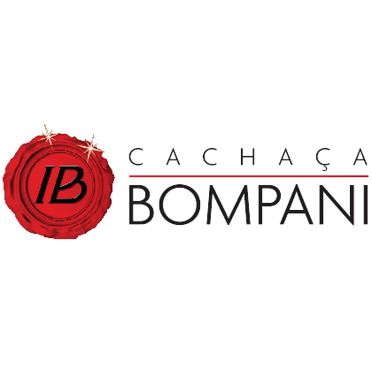 Logotipo da empresa BOMPANI