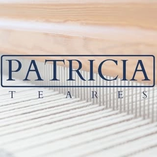 Logotipo da empresa PATRICIA TEARES COMERCIO E INDUSTRIA LTDA