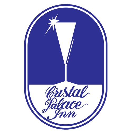 Logotipo da empresa CRISTAL PALACE INN