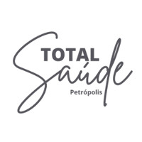 Logotipo da empresa TOTAL SAUDE