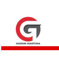 Logotipo da empresa GUERINI