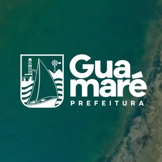 Logotipo da empresa GUAMARE GABINETE PREFEITO