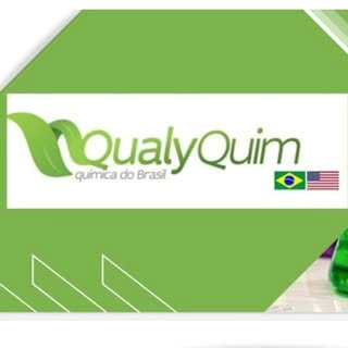 Logotipo da empresa CHEMSHIELD QUIMICA