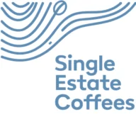 Logotipo da empresa SINGLE STATE COFFEES