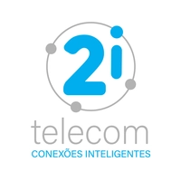 Logotipo da empresa 2I TELECOM