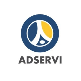 Logotipo da empresa ADSERVI SERVICOS LTDA