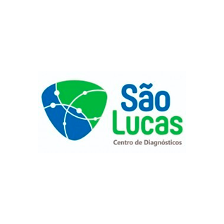 Logotipo da empresa SAO LUCAS DIAGNOSTICOS