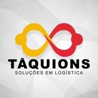 Logotipo da empresa TAQUIONS TURISMO