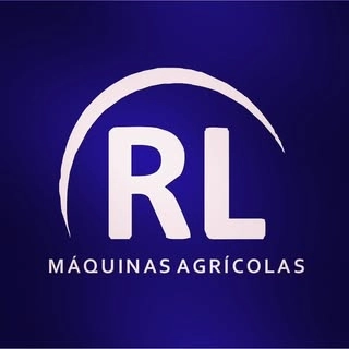 Logotipo da empresa RL MAQUINAS