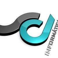 Logotipo da empresa SD INFORMATICA