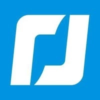 Logotipo da empresa RCR RIBEIRO - PEDRAS E PLANEJADOS
