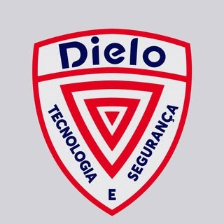 Logotipo da empresa DIELO - SEGURANCA