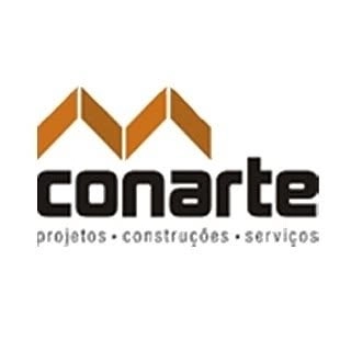 Logotipo da empresa CONARTE