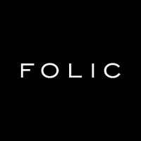 Logotipo da empresa FOLIC