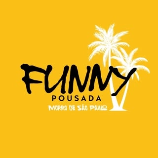 Logotipo da empresa FUNNY