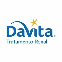 Logotipo da empresa DAVITA
