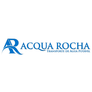 Logotipo da empresa ACQUA ROCHA