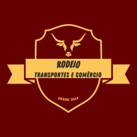 Logotipo da empresa RODEIO TRANSPORTE DE CARGAS LTDA.