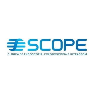 Logotipo da empresa SCOPE