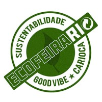 Logotipo da empresa ECOFEIRA
