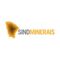 Logotipo da empresa SINDMINERAIS-RN