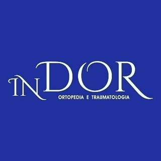 Logotipo da empresa INDOR CADIP