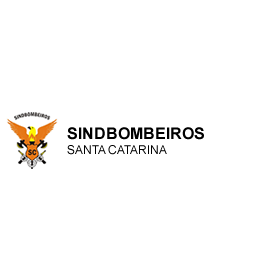 Logotipo da empresa SINDBOMBEIROS/SC