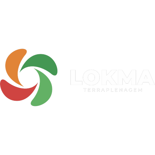 Logotipo da empresa LOKMA