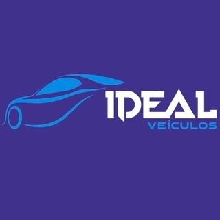 Logotipo da empresa IDEAL VEICULOS