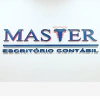 Logotipo da empresa MASTER ESCRITORIO CONTABIL