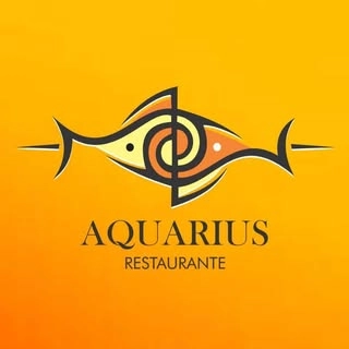 Logotipo da empresa RESTAURANTE AQUARIUS