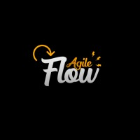 Logotipo da empresa FLOW AGILE