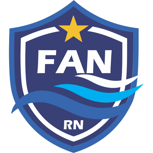 Logotipo da empresa FAN