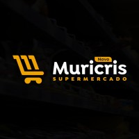 Logotipo da empresa SUPERMERCADO MURICRIS LTDA
