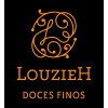 Logotipo da empresa LOUZIER DOCES