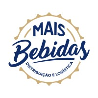 Logotipo da empresa MAIS BEBIDAS