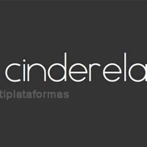 Logotipo da empresa RADIO CINDERELA