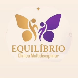 Logotipo da empresa EQUILIBRIO