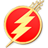 Logotipo da empresa PROVEDOR FLASH NET
