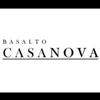 Logotipo da empresa BASALTO CASANOVA