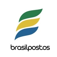 Logotipo da empresa BRASIL POSTOS