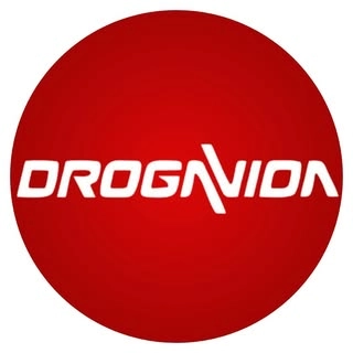 Logotipo da empresa DROGAVIDA