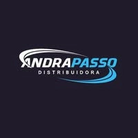 Logotipo da empresa ANDRAPASSO MS