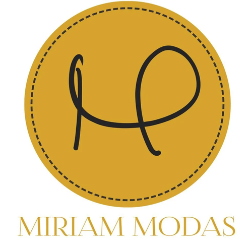 Logotipo da empresa MIRIAM MODAS